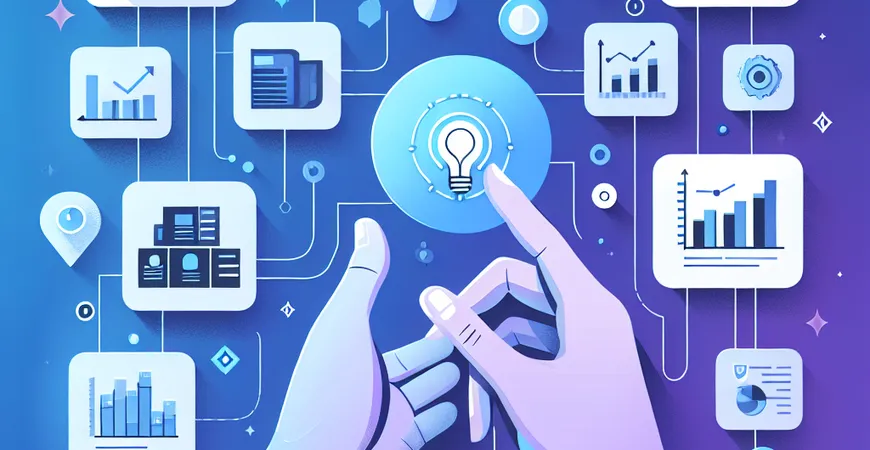  ERP系统如何管理供应商？SRM模块的实战应用